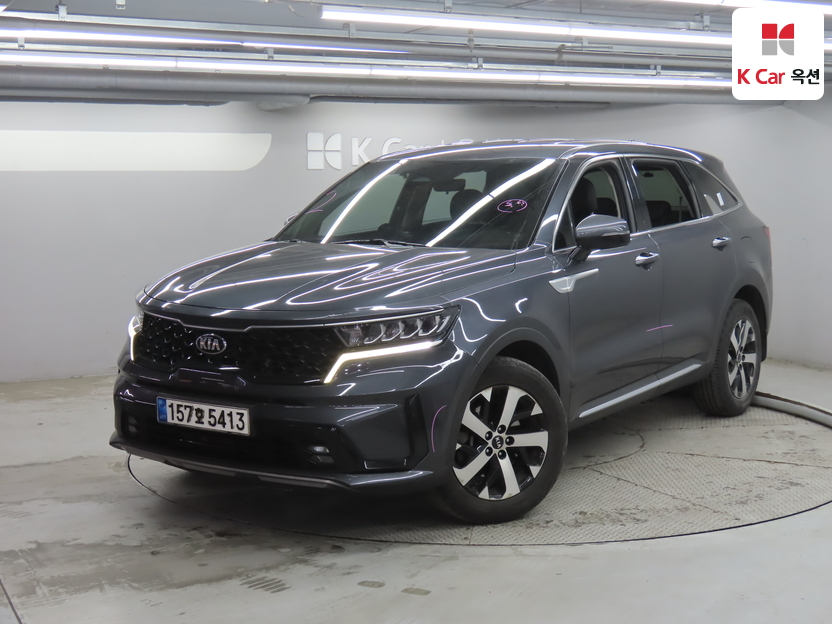 كيا - سورينتو