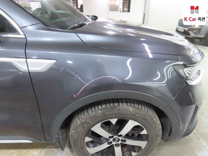 كيا - سورينتو - Image 38