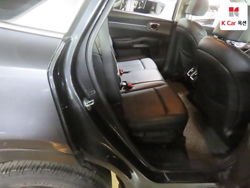 كيا - سورينتو - Image 26