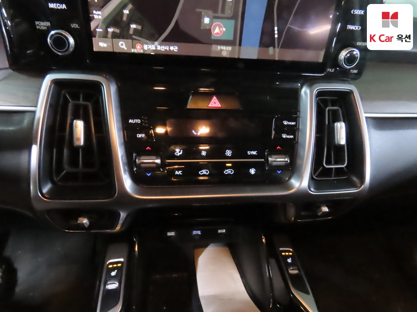 كيا - سورينتو - Image 15