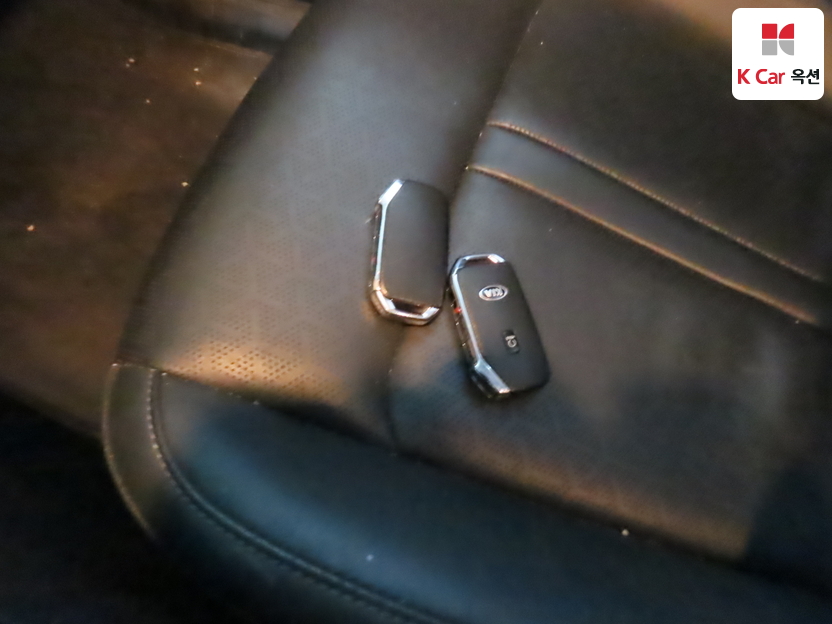 كيا - سورينتو - Image 17