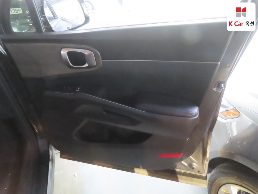 كيا - سورينتو - Image 27