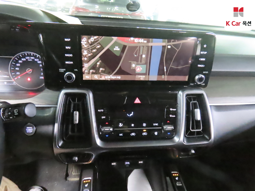 كيا - سورينتو - Image 6