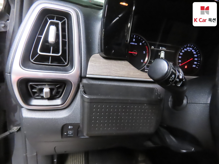 كيا - سورينتو - Image 9