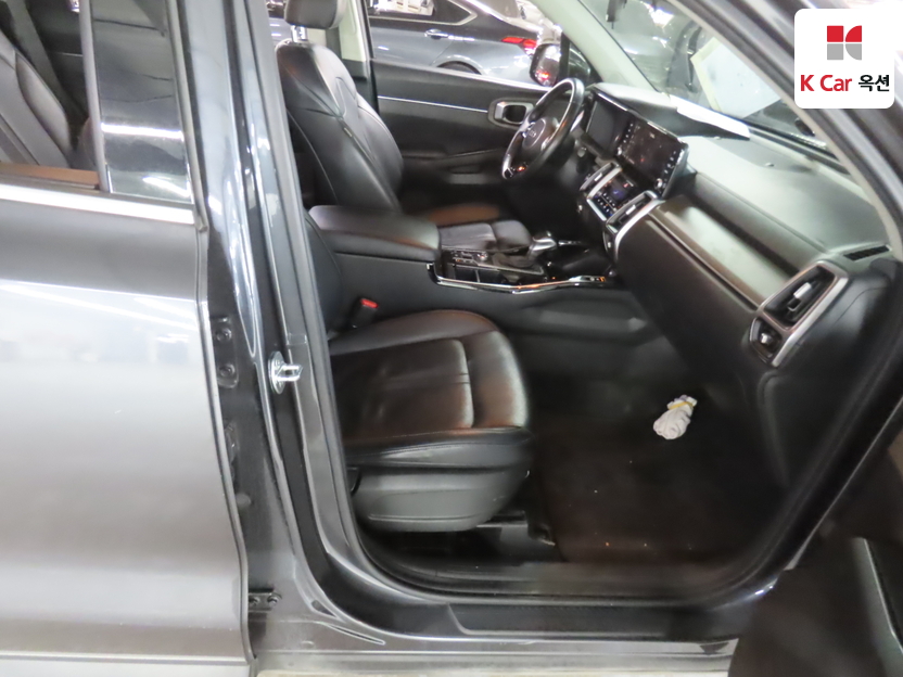 كيا - سورينتو - Image 28