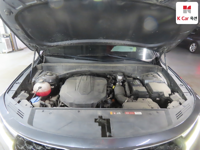 كيا - سورينتو - Image 31