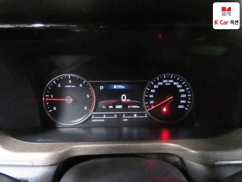 كيا - سورينتو - Image 5