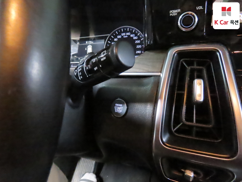 كيا - سورينتو - Image 11