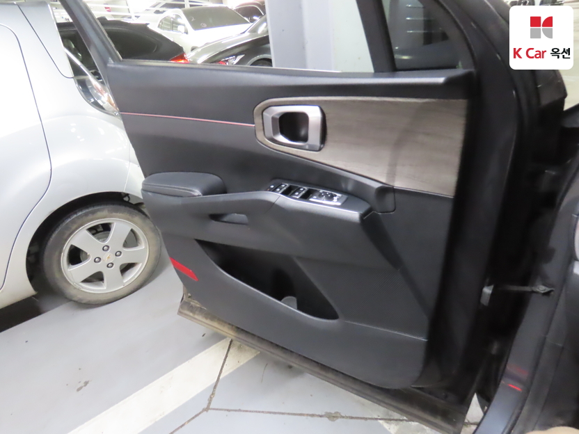 كيا - سورينتو - Image 8