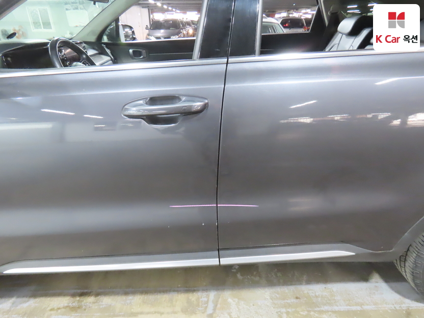 كيا - سورينتو - Image 35