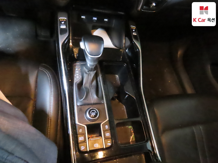 كيا - سورينتو - Image 16