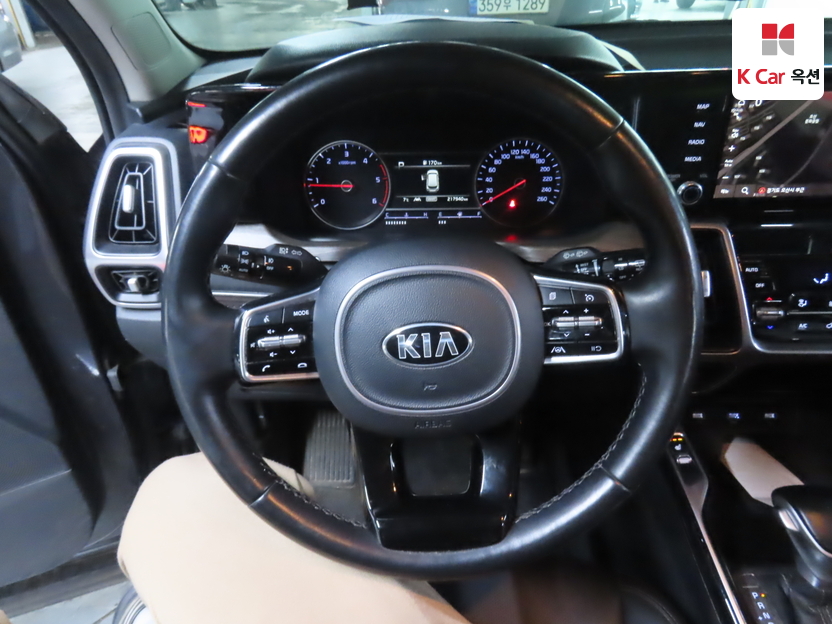 كيا - سورينتو - Image 10