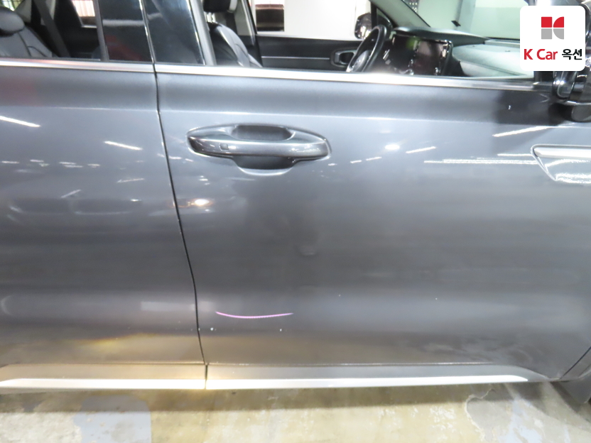 كيا - سورينتو - Image 37