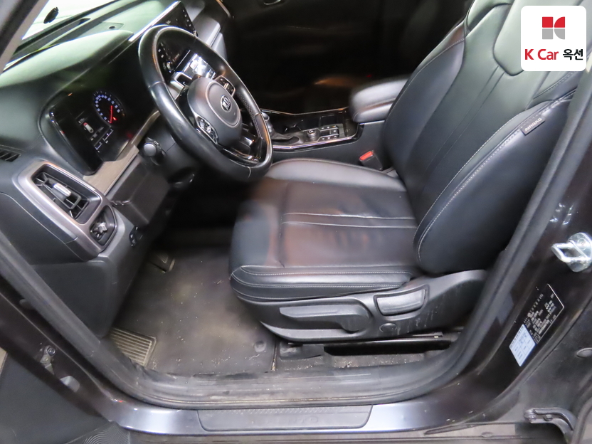 كيا - سورينتو - Image 18