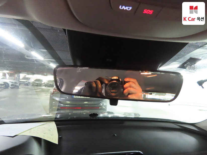 كيا - سورينتو - Image 13