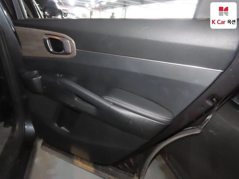 كيا - سورينتو - Image 25