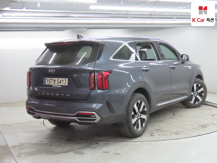 كيا - سورينتو - Image 2