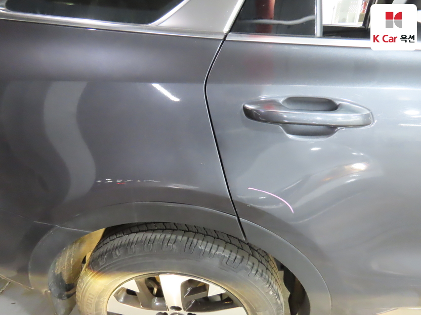 كيا - سورينتو - Image 36