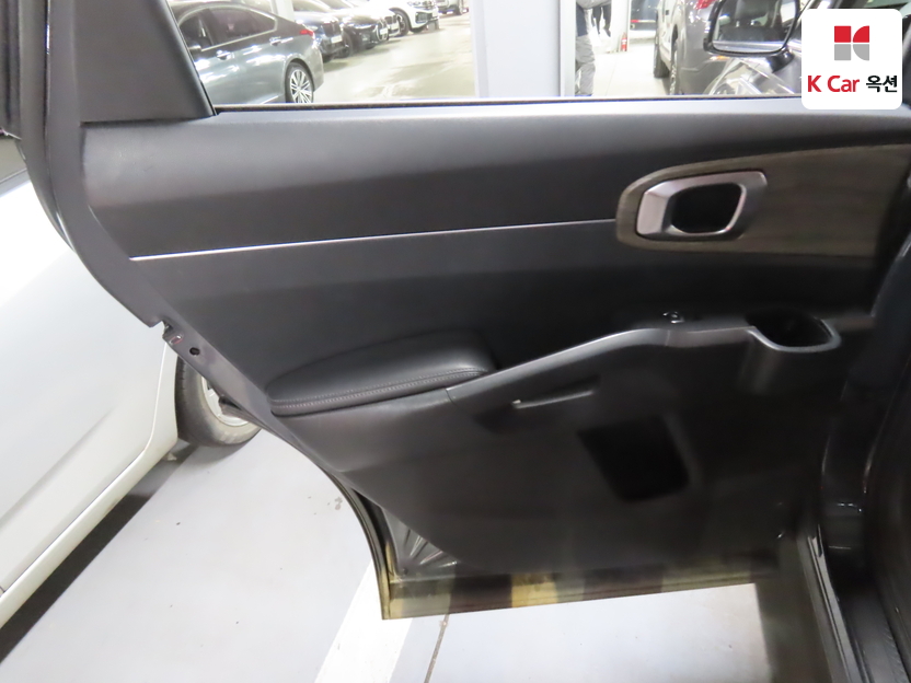 كيا - سورينتو - Image 21