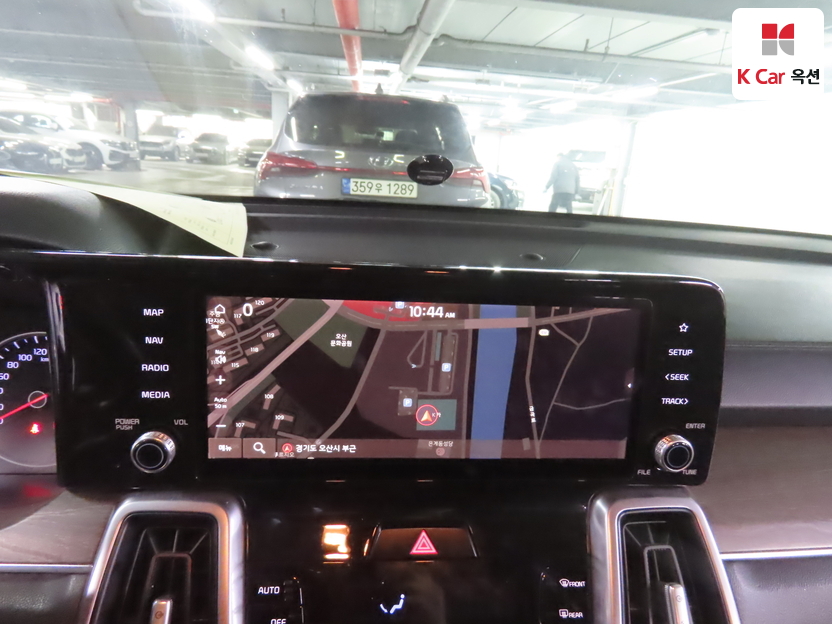 كيا - سورينتو - Image 14