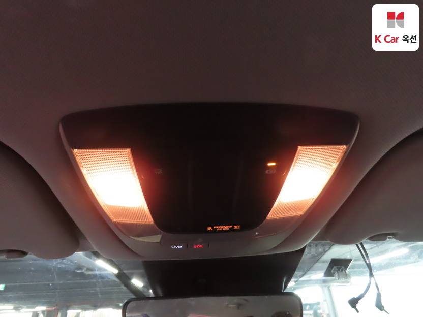 كيا - سورينتو - Image 12