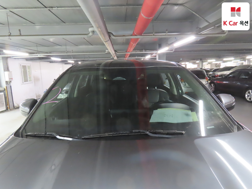 كيا - سورينتو - Image 32