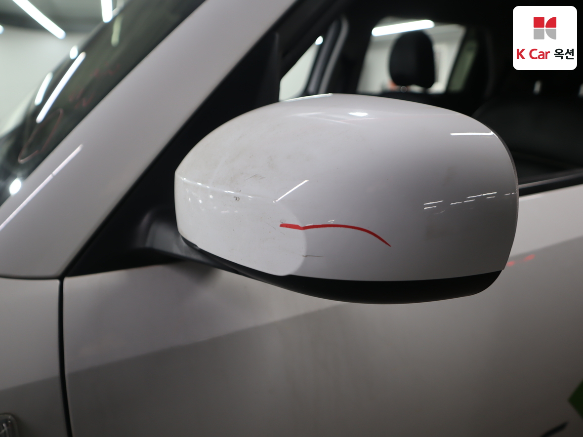 Hyundai Casper 2023 - Image 36