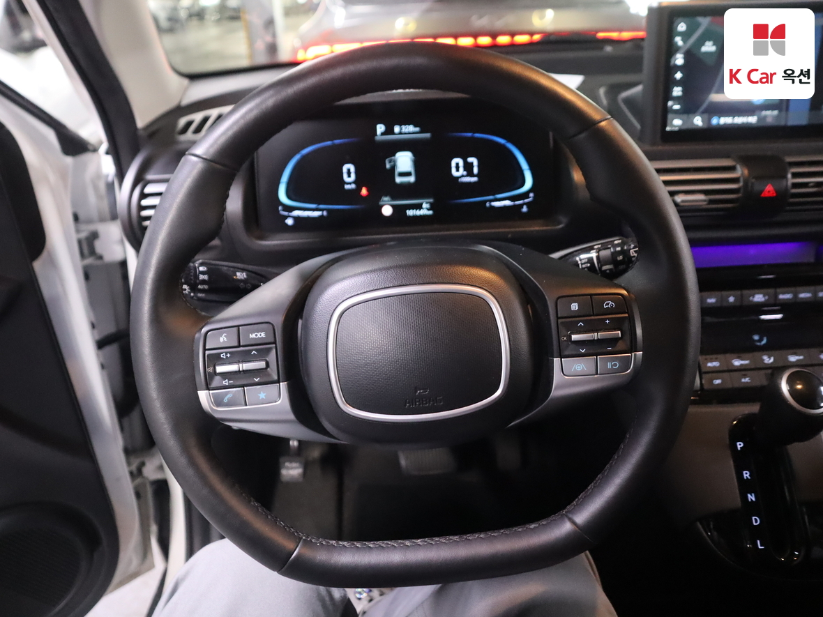 Hyundai Casper 2023 - Image 10