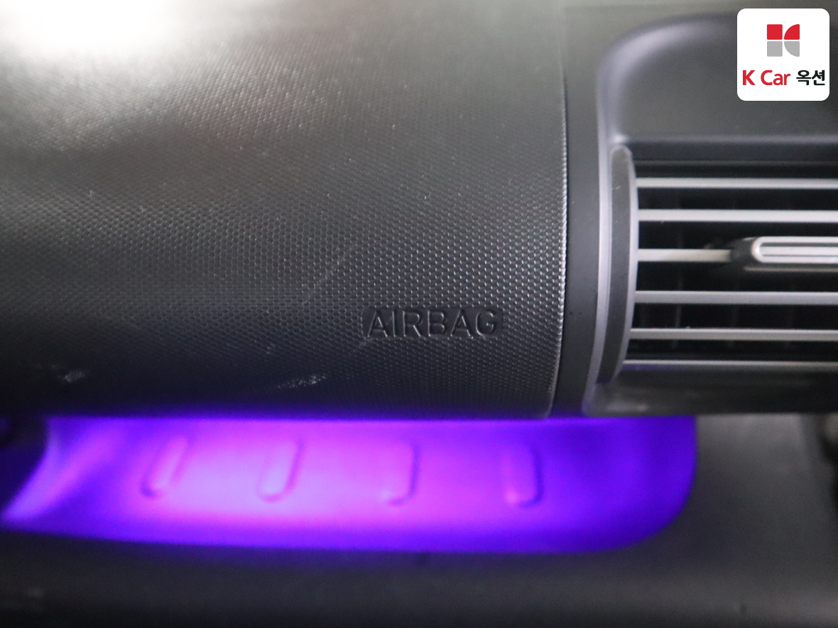 Hyundai Casper 2023 - Image 31