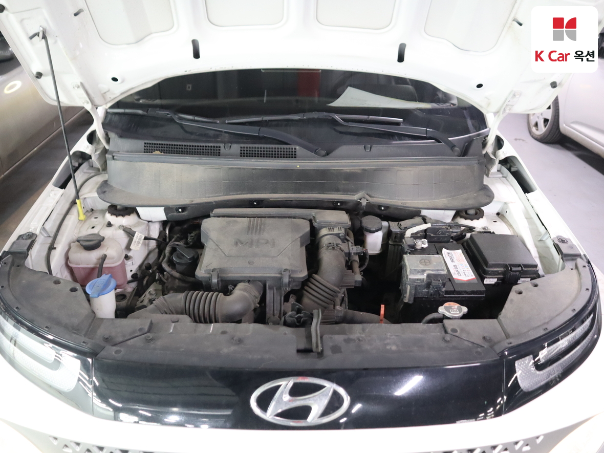 Hyundai Casper 2023 - Image 33