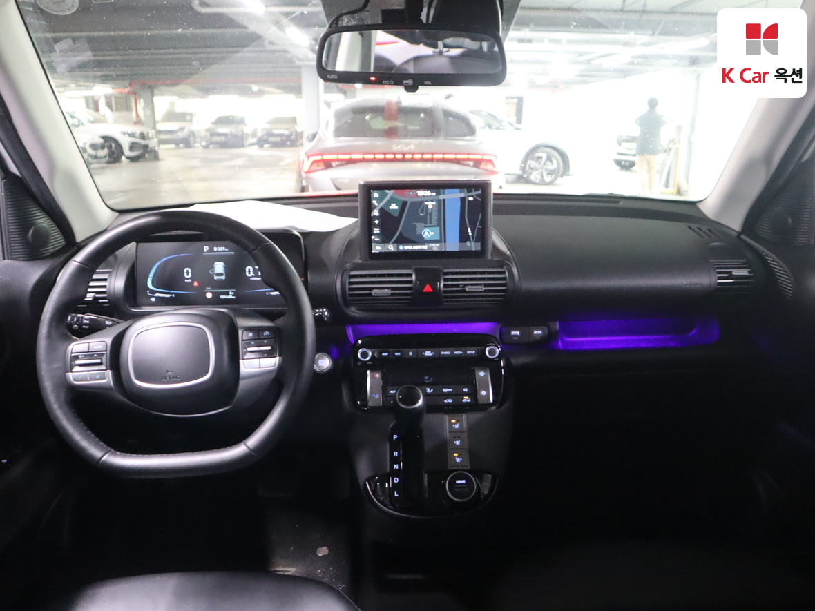 Hyundai Casper 2023 - Image 3