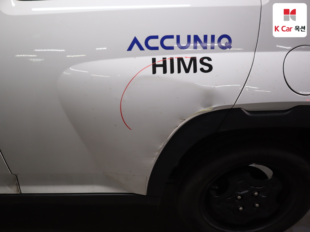 Hyundai Casper 2023 - Image 37