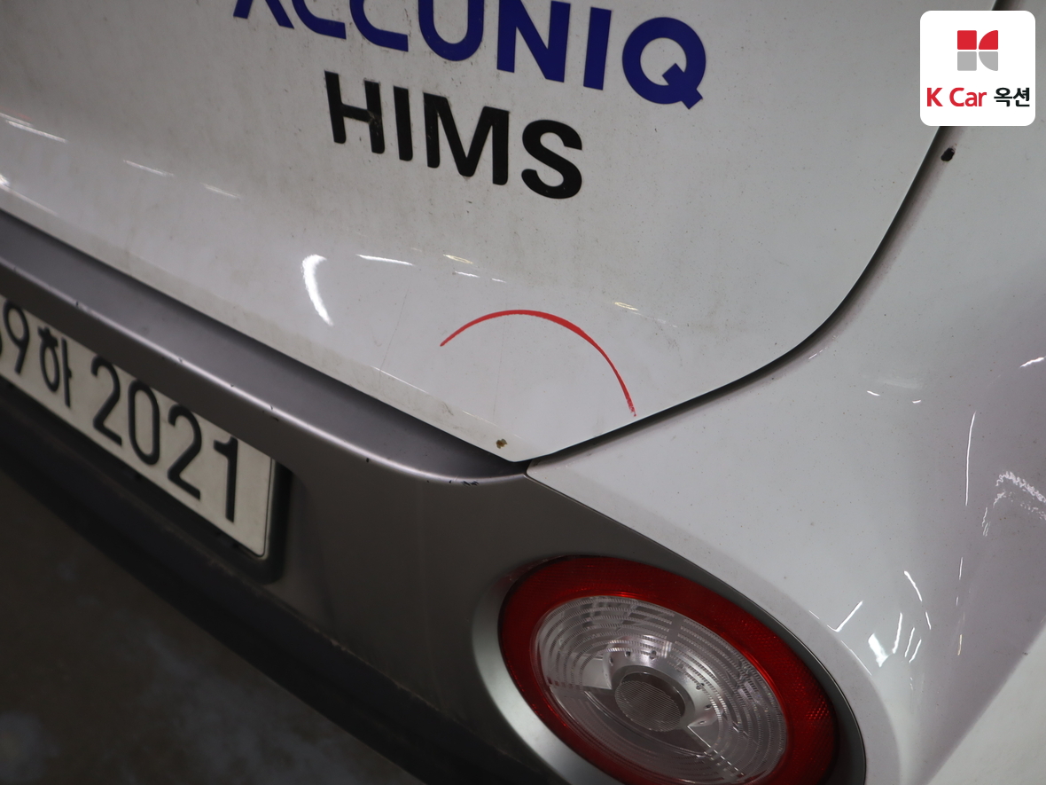 Hyundai Casper 2023 - Image 40