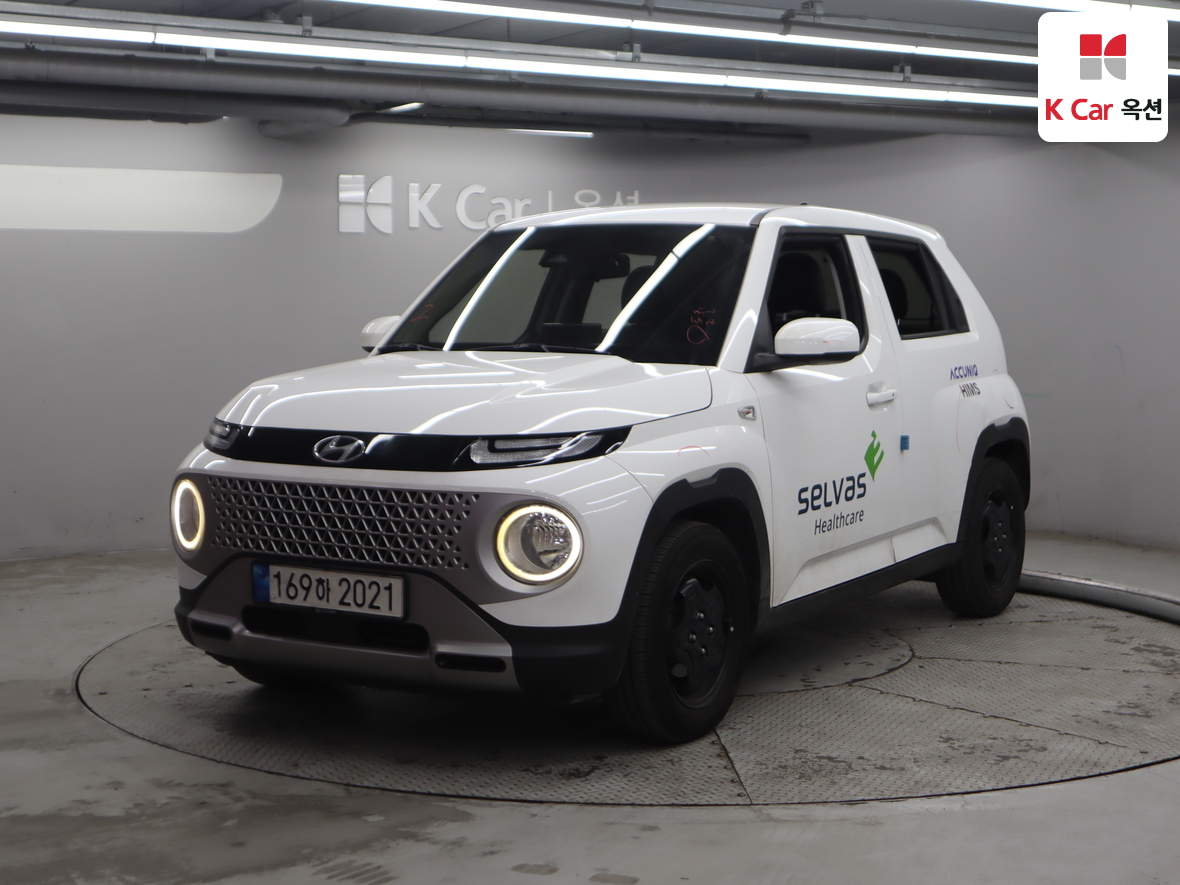 Hyundai Casper 2023 - Image 1