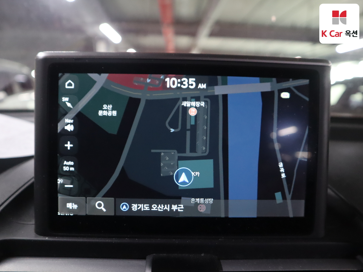 Hyundai Casper 2023 - Image 14