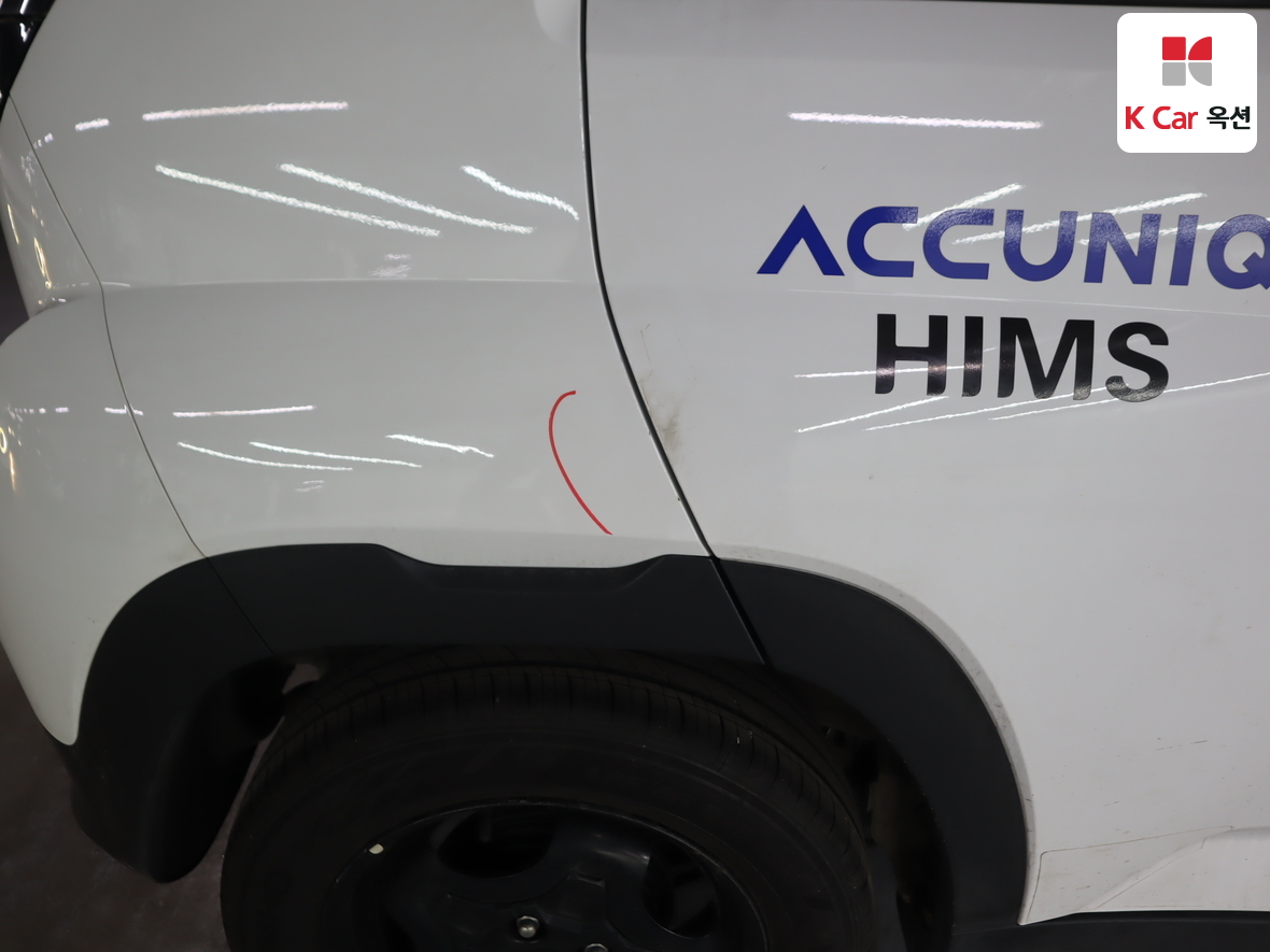 Hyundai Casper 2023 - Image 41