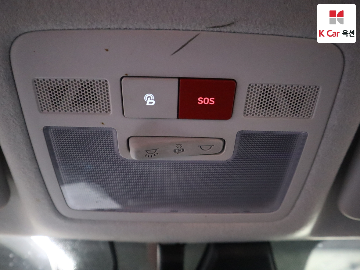 Hyundai Casper 2023 - Image 12