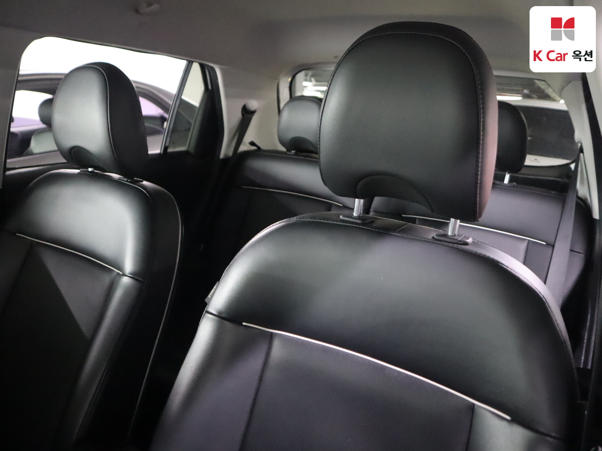 Hyundai Casper 2023 - Image 19