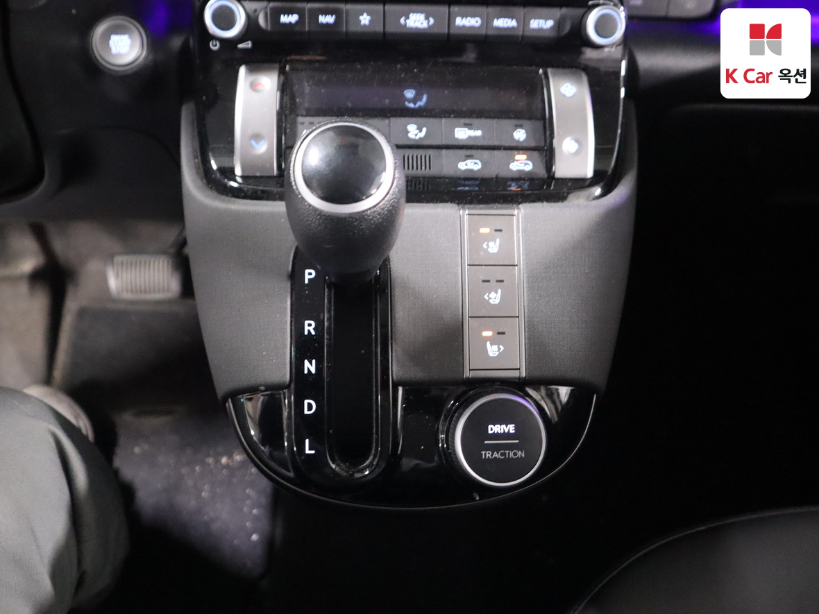 Hyundai Casper 2023 - Image 16