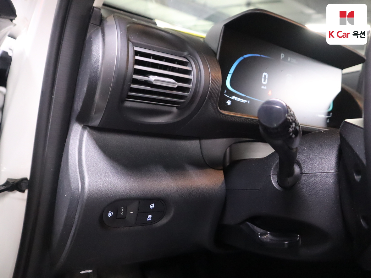 Hyundai Casper 2023 - Image 9