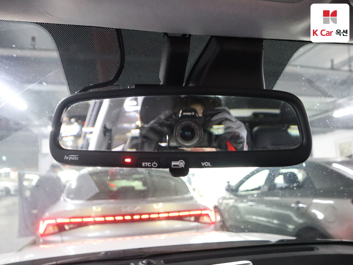 Hyundai Casper 2023 - Image 13