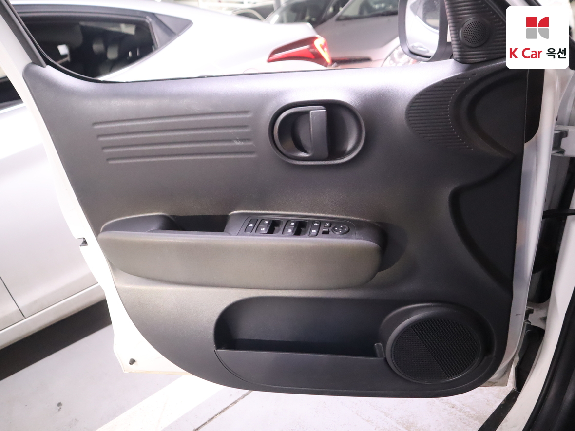 Hyundai Casper 2023 - Image 8