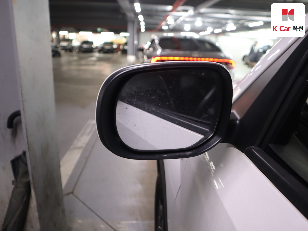 Hyundai Casper 2023 - Image 21