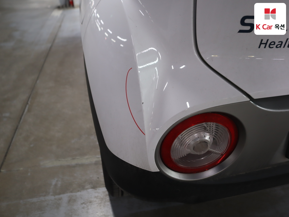 Hyundai Casper 2023 - Image 39