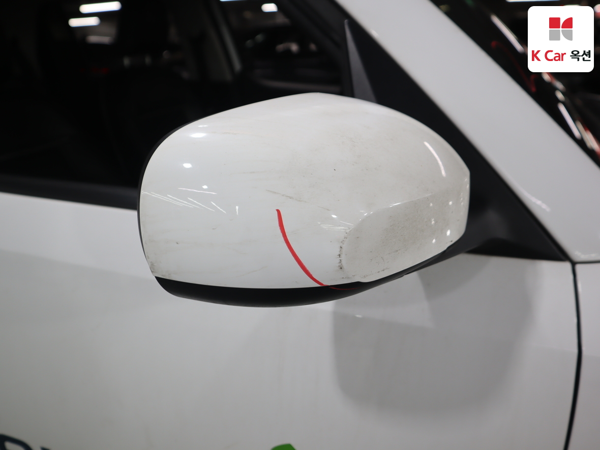 Hyundai Casper 2023 - Image 42