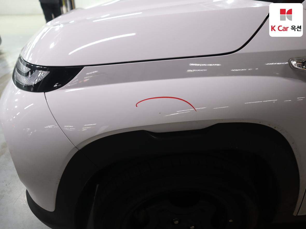 Hyundai Casper 2023 - Image 35