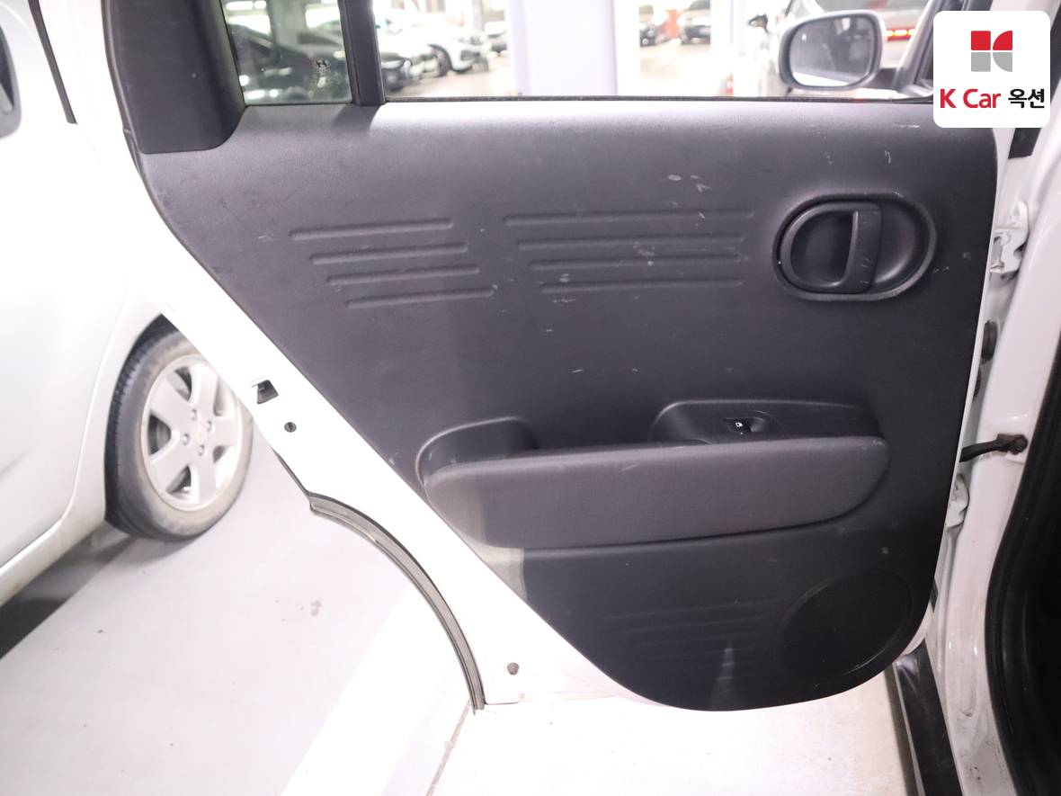 Hyundai Casper 2023 - Image 22