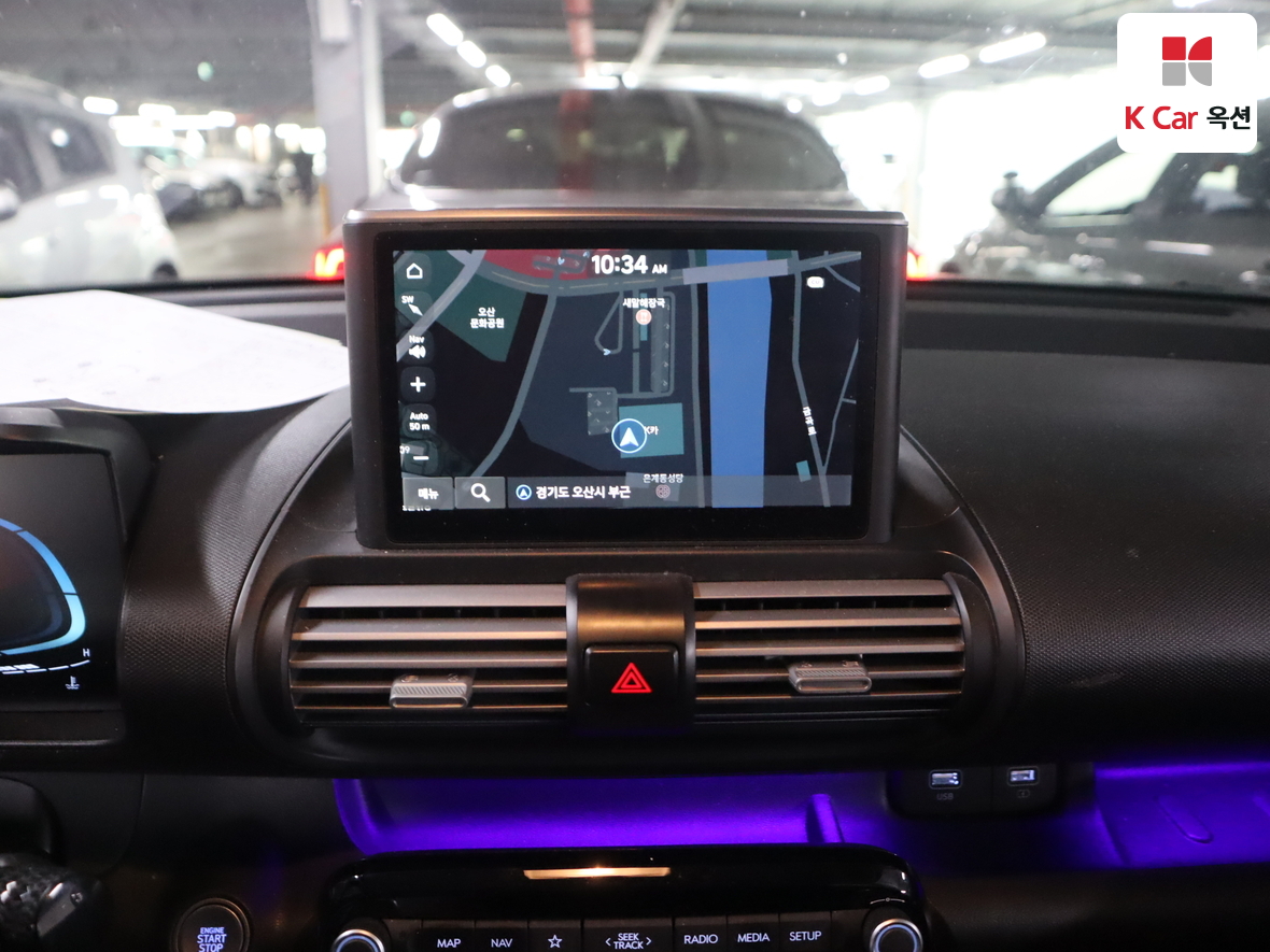 Hyundai Casper 2023 - Image 6