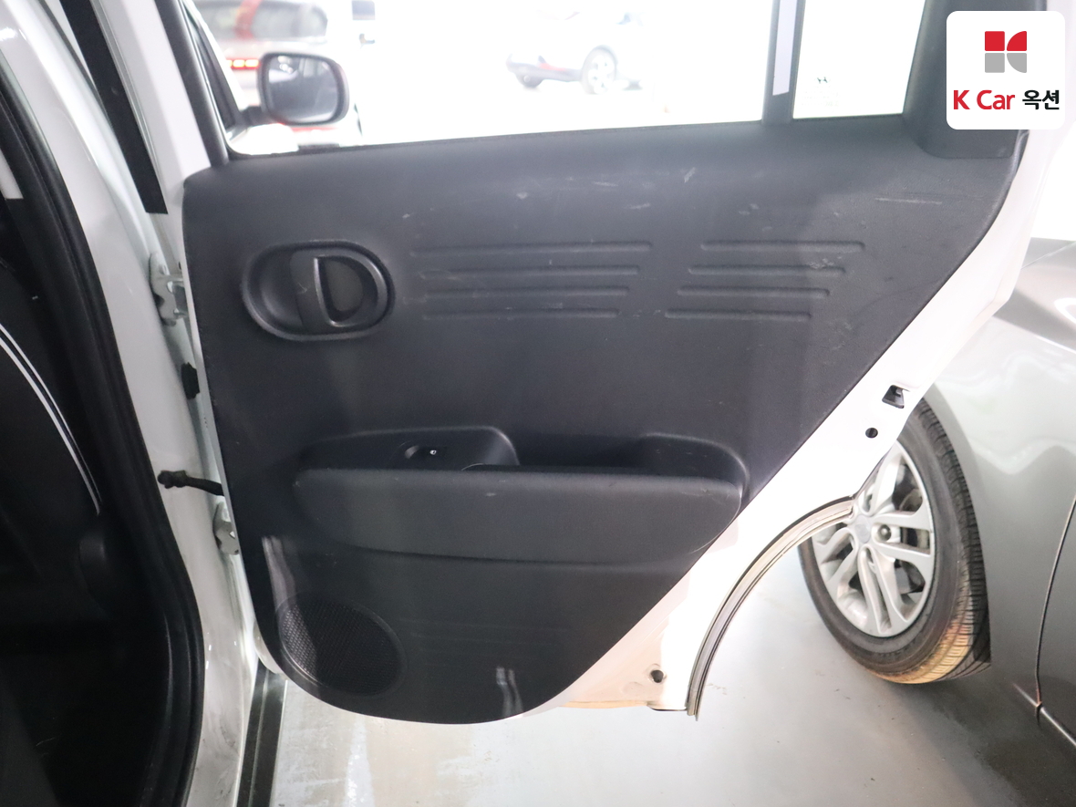 Hyundai Casper 2023 - Image 27