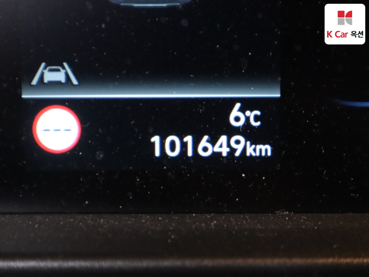 Hyundai Casper 2023 - Image 4